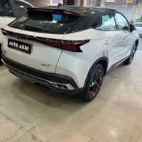 فونیکس FX پرمیوم، مدل ۱۴۰۴|خودرو سواری و وانت|تهران, سعادت‌آباد|دیوار