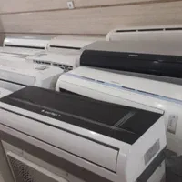 کولر گازی|کولر گازی و فن‌کوئل|شهریار, |دیوار