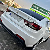 شاهینG پلاس اتوماتیک TU5+ پلاس/مدل1404/خشک روز