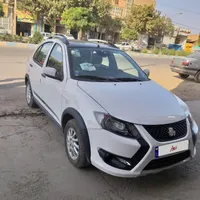 کوییک GXR تیپ L، مدل ۱۴۰۳