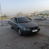 سمند X7 دوگانه سوز ، مدل ۱۳۸۶|خودرو سواری و وانت|یاسوج, |دیوار