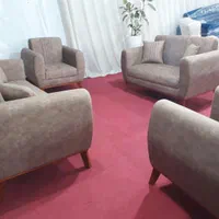 مبل مدل هاوانا تندیسی کلاف روسی. چک ۶ماه بدون سود