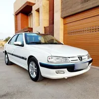 پژو پارس LX TU5، مدل ۱۴۰۱(کارمندی)کم کار