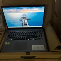 لپ تاپ ایسوس i5 نسل ۱۰ مدل R565J|رایانه همراه|اندیشه, |دیوار