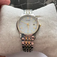ساعت مچی زنانه سیتیزن ژاپن -آکبند -EW-1584-59c