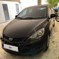 MVM315 New ام وی ام ۳۱۵ نیو|خودرو سواری و وانت|تهران, نارمک|دیوار