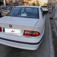 سمند EF7|خودرو سواری و وانت|تبریز, |دیوار