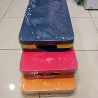 استپ مت یوگا (زیر انداز) ورزشی پیلاتس نو|تجهیزات ورزشی|مشهد, شهرک رازی|دیوار