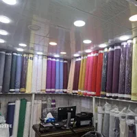 متقال تترون  پارچه ساده هتلی پتینه مخمل|رختخواب، بالش، پتو|تهران, مولوی|دیوار