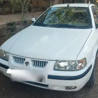 فروش خودرو سمند