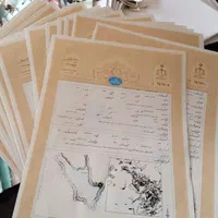 ۹۳۰مترزمین ملکی باسندتک برگ ثبت گلبهارمشهد۲۰میلیون