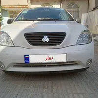 تیبا 2 (هاچبک) SX، مدل۱۴۰۰