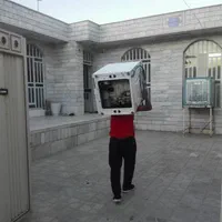 باربری اتوبار اسبابکشی منزل همه نقاط شیراز با جعبه|خدمات حمل و نقل|شیراز, فرگاز|دیوار