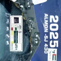 گاز رو میزی 5 شعله
