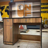 میز تحریر (m 110 s)/ میز تحصیل/ میز مطالعه