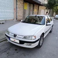 پژو پارس LX TU5، مدل ۱۴۰۱|خودرو سواری و وانت|مشهد, جانباز|دیوار