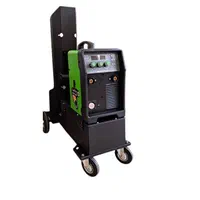 دستگاه جوش270 گاری دارCO2ایران ترانس مدلMIG 270 SP|ماشین‌آلات صنعتی|مشهد, کوشش|دیوار
