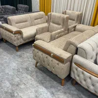 فروش شرایطی مبل راحتی مدرن مدل لوانته*F1|مبلمان خانگی و میز عسلی|رشت, پل تالشان|دیوار