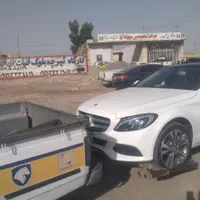 امداد خودرو کفی خودرو بر نیسان یدک کش خودروبر یدکش|خدمات حمل و نقل|آبادان, |دیوار