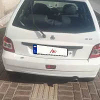پراید 111 SE، مدل ۱۳۹۹|خودرو سواری و وانت|سیرجان, |دیوار