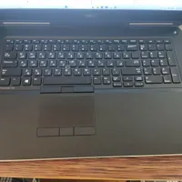لپ‌تاپ قدرتمند Dell مدل Precision 7720|رایانه همراه|سنندج, |دیوار