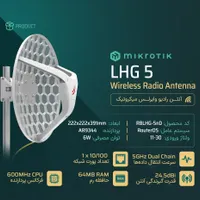 آسیاتک اینترنت رادیویی وایرلس تا50مگ سرعت