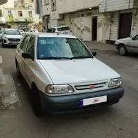 پراید 98|خودرو سواری و وانت|زنجان, |دیوار
