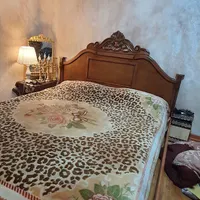 تخت دونفری