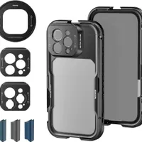 قاب iphone 16 pro max تصویر برداری|لوازم جانبی موبایل و تبلت|تهران, دانشگاه تهران|دیوار