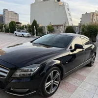 گذر موقت Cls|خودرو سواری و وانت|تهران, سعادت‌آباد|دیوار