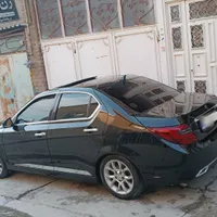دنا پلاس توربو ۶ دنده دستی ۱۴۰۱ بدون رنگ|خودرو سواری و وانت|بوکان, |دیوار