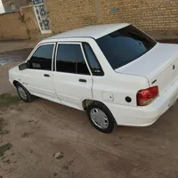 پراید 132 ساده، مدل ۱۳۸۸