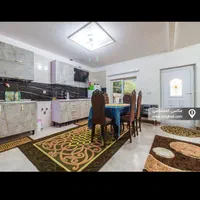 اجاره سالیانه ویلا جنگلی مبله با باغ پیرهرات اسالم
