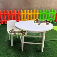 میز گرد بومر/مناسب منزل/ خانه بازی/ تجهیز مهد|اسباب و اثاث بچه|تهران, نعمت‌آباد|دیوار
