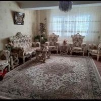 آپارتمان ۶۸متر قلب اندیشه هاشم زاده
