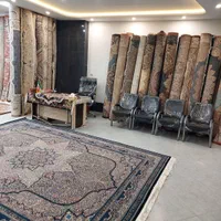 فروش فرش و قالی دست دوم|فرش|کرمان, |دیوار