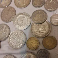 فروش و خریدسکه|کلکسیون سکه، تمبر، اسکناس|تهران, تهرانسر شرقی|دیوار