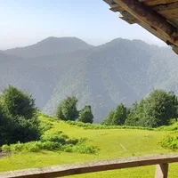 اجاره روزانه/هفتگی/ماهانه آپارتمان ۱۲۰ متری|اجارهٔ کوتاه‌مدت آپارتمان و سوئیت|گوراب زرمیخ, |دیوار