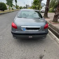 ۲۰۶ v9 (اتومات)مدل ۸۹
