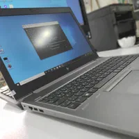 لپتاپ HP ZBOOK 15 G6|رایانه همراه|تبریز, |دیوار
