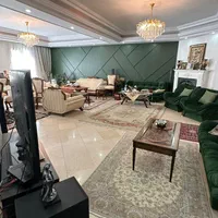 ۱۷۵ متر ۳خ فول مشاعات معاوضه کاج سعادت اباد