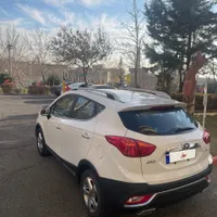 جک S3 اتوماتیک، مدل ۱۳۹۸|خودرو سواری و وانت|تهران, شهرک محلاتی|دیوار