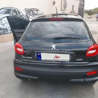 پژو 207i پانوراما اتوماتیک TU5P، مدل ۱۴۰۲|خودرو سواری و وانت|کرج, مهرشهر - فاز ۳|دیوار