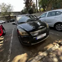 لیفان X50 اتوماتیک، مدل ۱۳۹۵