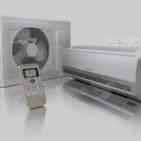 نصب و سرویس تخصصی انواع کولرهای ایرانی و خارجی