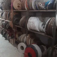ام دی اف برش PVC مونتاژ PVC منحنی تولید کابینت|مصالح و تجهیزات ساختمان|کرج, خرمدشت|دیوار