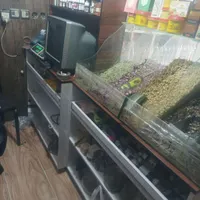 فروش لوازم عطاری ب صورت یکجا|فروشگاه و مغازه|ماهدشت, |دیوار