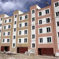 مسکن ملی اقبالیه