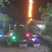 سفرهخانه گل گندم - فضای آرام و دلپذیر