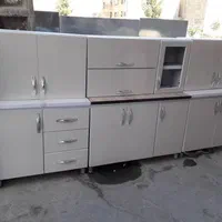 کابینت اماده